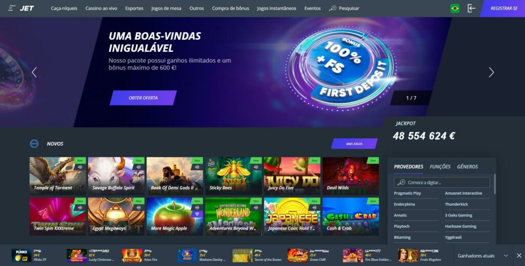 betesport