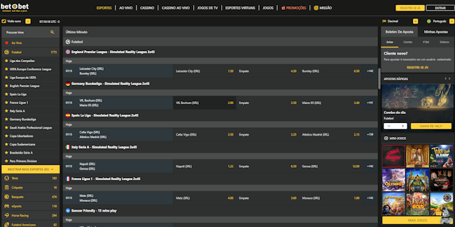 betlive