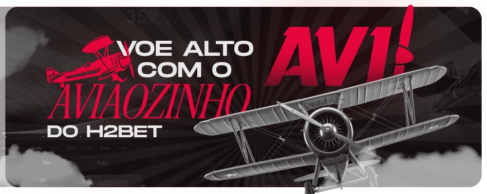 H2bet saque mínimo
