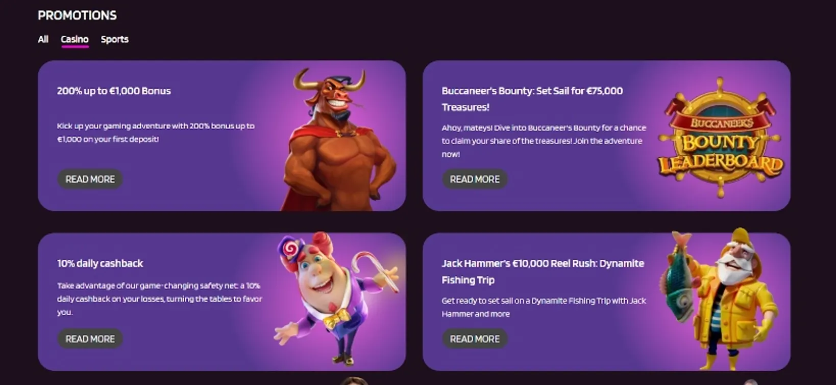 Bet365 canada