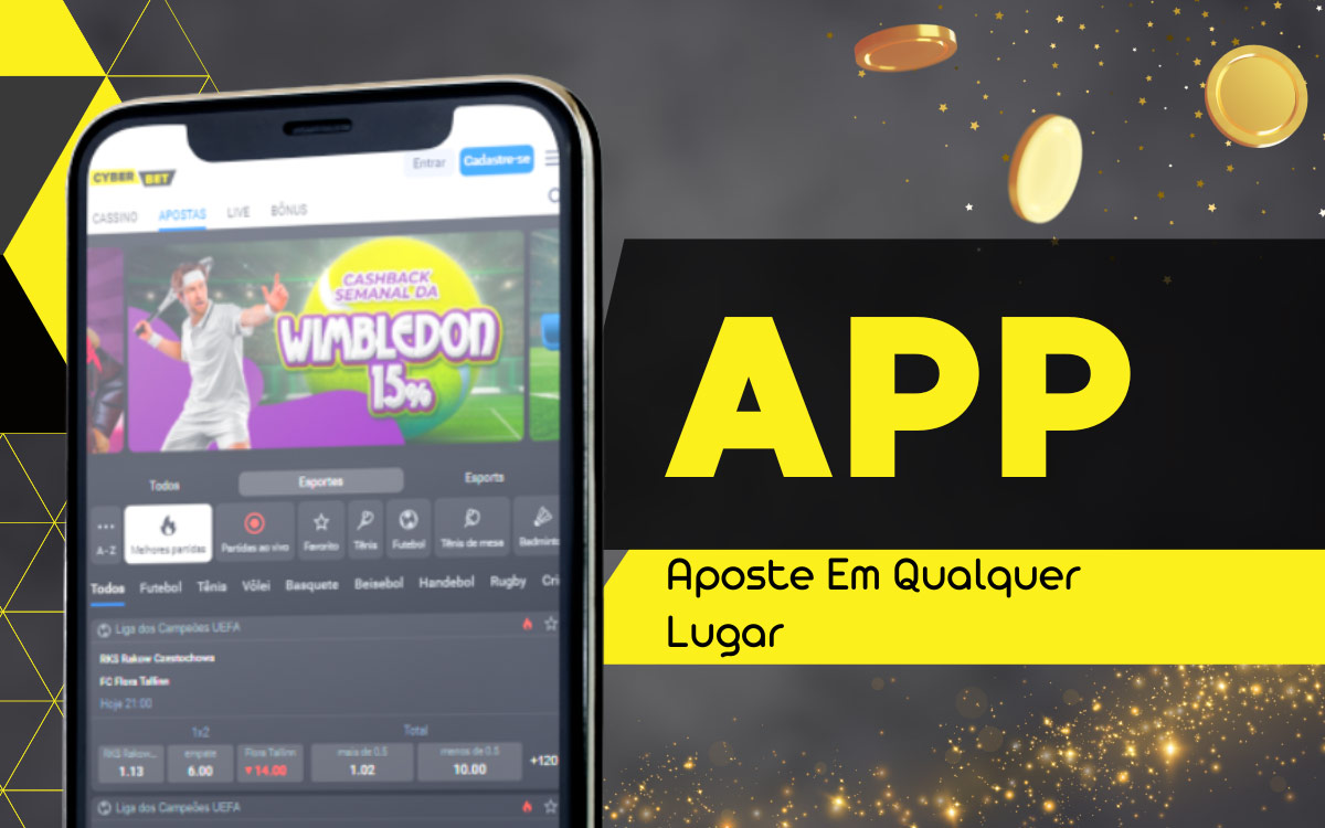 Bet apostas esportivas