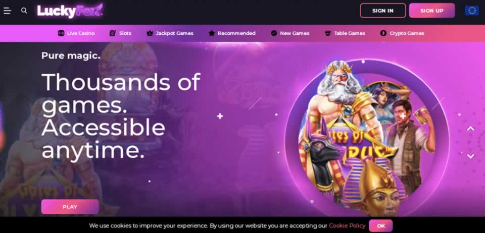 Blaze jogos de azar