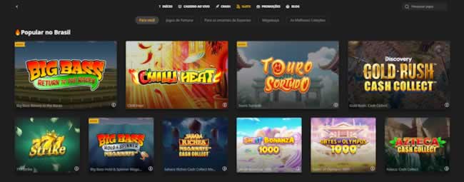 Site da bet365