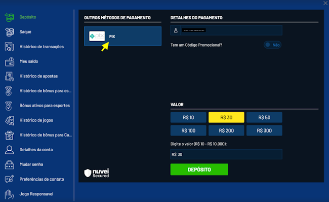 Jogo bet365 como funciona
