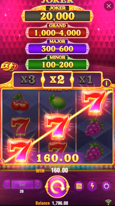 5pbet