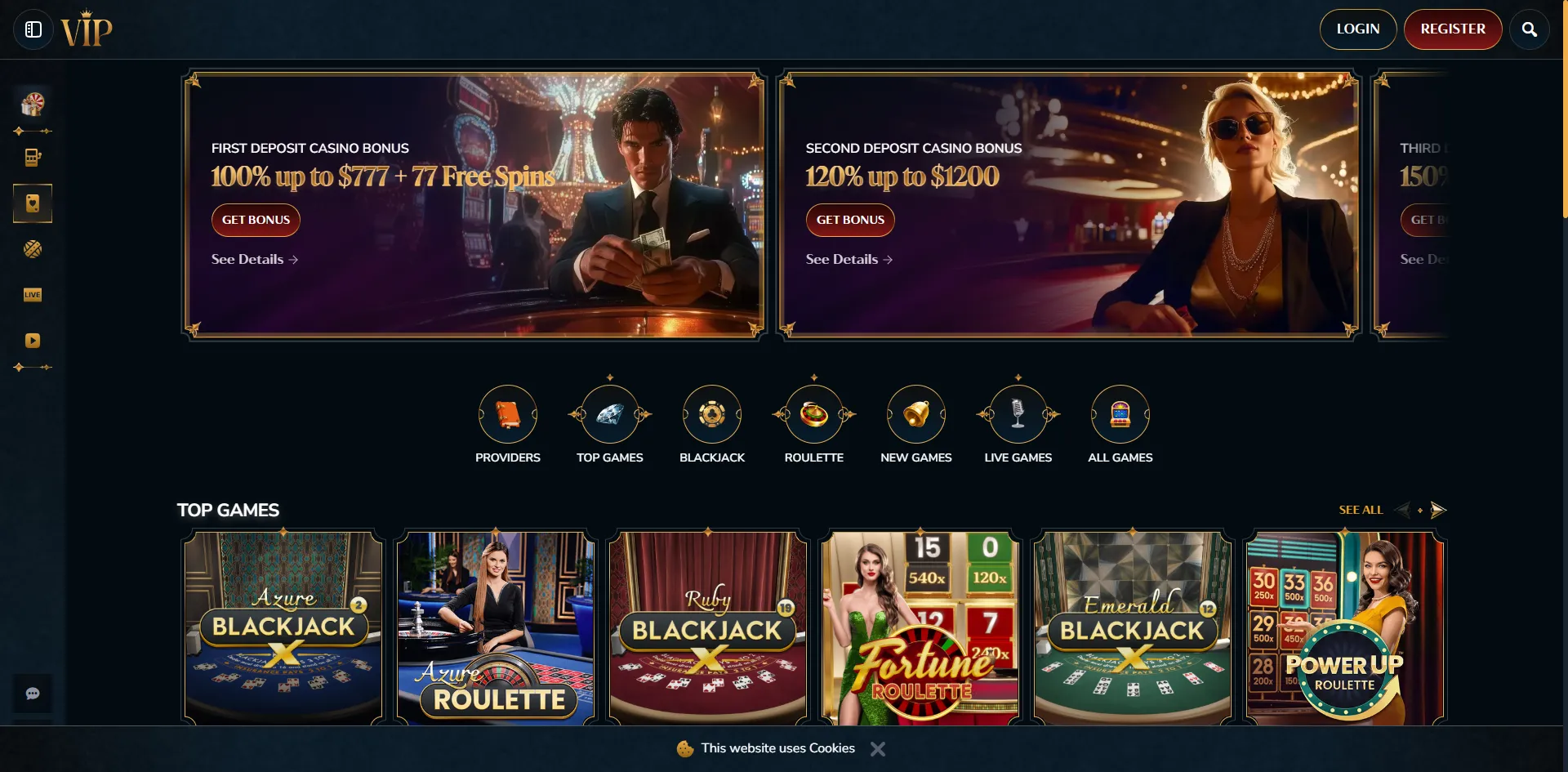 535bet
