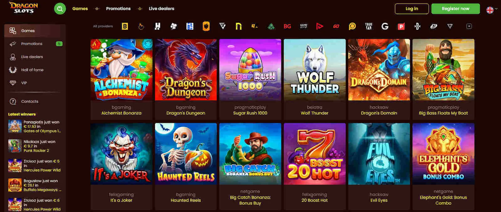 Bet app