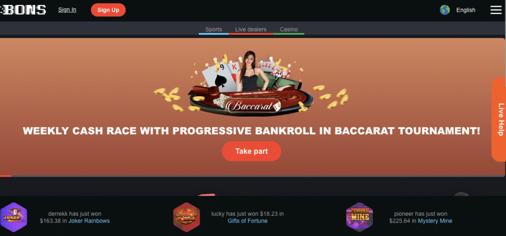 15bet